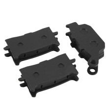 Motorcycle Front and Rear Brake Pads for XAdv 750 X-Adv ADV750 2017-2021 CBR650R CB650R 2019-2021