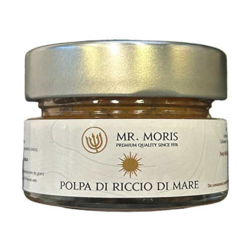Mr. Moris Καβούρι Από Θάλασσα Cantabrian 55g