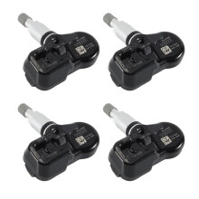 4Pcs Car Tire Pressure Sensor TPMS 42607-48020 for C-HR Pacific Camry PMV-C215 LS500H LX570 RX450H