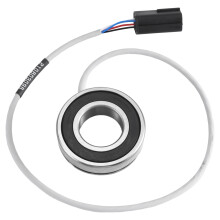 6206 for Battery Forklift Electrical Forklift Bearing Sensor NSK Bearings 6206V