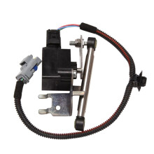 Car Light Lamp Adjuster Body Height Sensor 6224G3 for 207 208 C4 Grand 2006-2010