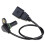 New Automatic Transmission Speed Sensor 01M927321B for    Beetle Vehicle Speed Sensor 9