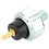 Oil Pressure  Sending Unit Sensor Sender Light for   2524089901 6