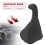 for   VITO 638 W638 Car Styling 5 Speed Car Shift Gear Knobs with Gaiter 10