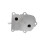 Oil Cooler 55282257 Suitable for  2019-2024 1