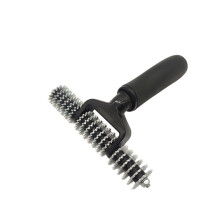Carpet Installation Tool Set Carpet Seam Clamp and Carpet Seam Roller for Various Carpet Thicknesses Carpet Repair