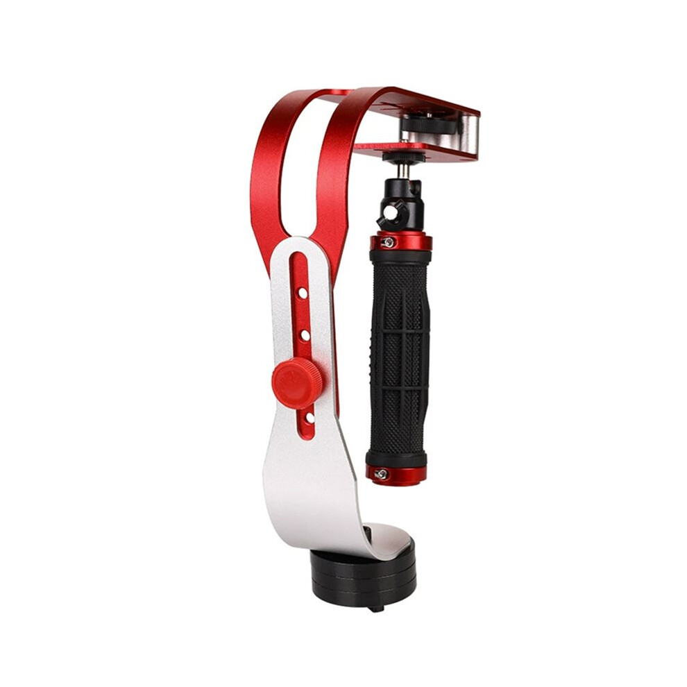 Digital Camera Stabilizer Alloy Aluminum Handheld Video Steadicam Mobile Dslr 5Dii Motion Dv Steadicam For 4713254857721