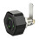Works with APP Remote Control  Fingerprint Cabinet Drawer Strongbox Mailbox Electric Lock 1