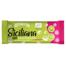 Zmiany Baton Siciliana Bio 40g