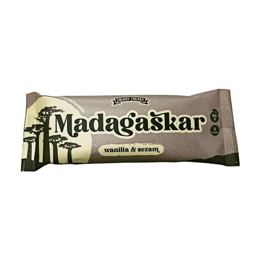 Zmiany Baton Madagaskar 40g