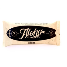 Zmiany Baton Aloha Kokosowy 70g