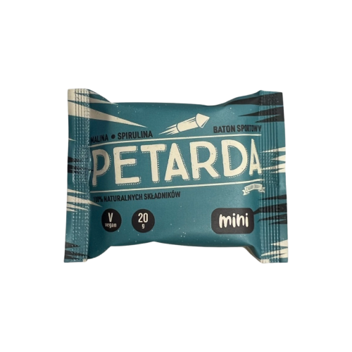 Zmiany Baton Mini Petarda 20g