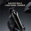 6 Electric Multi Functional Trimmer 5000RPM Powerful Motor Zero  T-Blade for the Best Gift 6