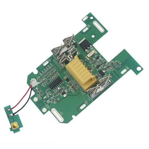 BMS Protection Board for  BL1830 BL1850 BL1860 Replacement Protection Board for  18V Power Tools 2