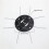 6Pack 8 String Steel Wire Trimmer  for Cordless String Trimmer,Universal Rotary Grass Cutter for Lawn Mower 1