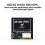 HGLRC M100 PRO GPS Chip B101 10Th Generation Protocol Chip QMC5883L Compass for FPV Racing Freestyle Drones 2