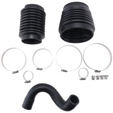 Bellows Kit for Penta AQ200 250 270 275 280 290 Replace 876294 876631 876632 Outboard