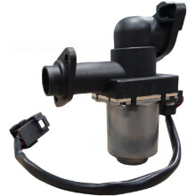 N83324355 1147412156 North American Heavy Truck Heater Water Valve voor Freightliner 64103600 N83-324355