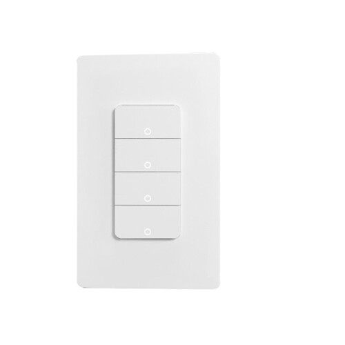 WiFi Tuya   US Version Outgoing Ground Neutral Wire App Remote Control Work for Alexa  Home