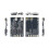 LILYGO 915Mhz T-Lora Dual LR Module ESP32--D4+LORA LR1121 Compatible with ExpressLRS Flight Control Platform 10