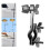 Drum Clamp Quick Release Percussion Mounting Arm Support Rod Drum Extension Stand Clamps Universal Drum Accessories 7
