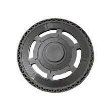 For  Combo 405/505 Robot Vacuum Cleaner Accessory Mop Holder Module Vacuum Cleaner Mop Fixing Bracket