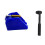 Replace Stylus for Technics P30 EPS30CS EPS24CS EPS25CS SL-BD2 SL-DD2 Vinyl Record Player with Cleaning Brush 1