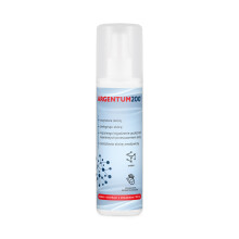 Aura Herbals Srebro Argentum 200 Aerozol 150 Ml