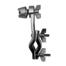 Drum Clamp Quick Release Percussion Mounting Arm Support Rod Drum Extension Stand Clamps Universal Drum Accessories