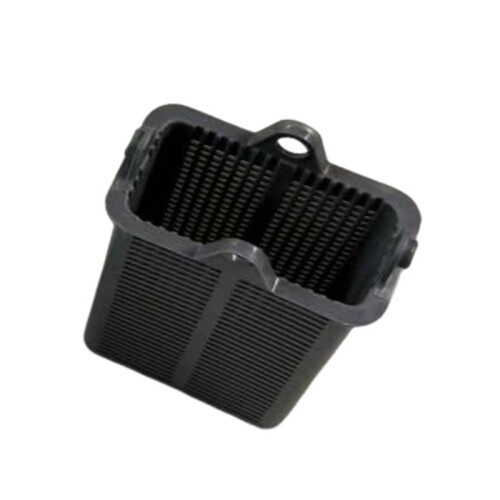 Water Inlet Filter Replacement for  X30 / X40 Vacuum Base Station Auto Refill Drainage Module Strainer Mesh 1