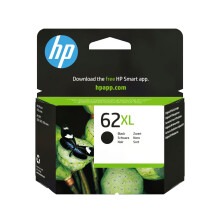 Encre noire HP 62XL