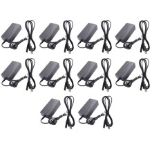 10X 29V/AC/ Power Supply Electric Recliner Sofa Chair Adapter Transformer Tool -US Plug