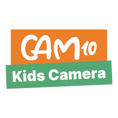 Clickid Cam10 Kids Digital Camera 1
