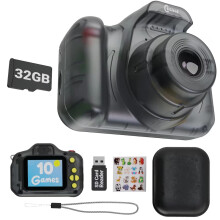 Clickid Cam10 Kids Digital Camera