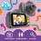 Clickid Cam10 Kids Digital Camera 6