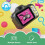 Clickid Cam10 Kids Digital Camera 8