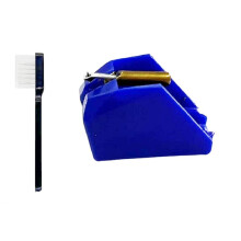 Replacement Stylus for Technics P30 EPS30CS EPS24CS EPS25CS SL-BD2 SL-DD2 Turntable Cartridge with Cleaning Brush
