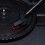 Bush Bush Retro Bluetooth Record Player with Stereo Speakers 4