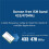 E220-400T22S LLCC68 LoRa Module 433MHz 470MHz 22dBm Long Range UART WOR Wireless Transmitter Receiver 6