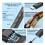 Digital Typec to 3.5mm Audio Converter Headphone Jack Adapter Plug and   Control Voice Adapter Cable 2