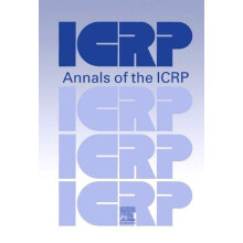 ICRP Publication 87 by ICRP Paperback Book