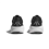Hoka Hoka Bondi 9 Trainers Black/White UK 11 4