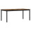 VidaXL vidaXL Dining Tables 2 pcs 180 x 90 x 75 cm Engineered Wood 4