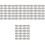 200Pièces Coupelles Argentées Pour Fabrication Rangement De Bougies 3