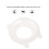 1St Watch Shell Van Siliconen, Beschermhoes Smartwatch 4