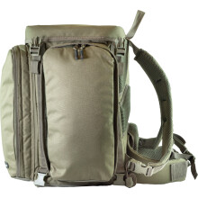 SPEERO Modular Rucksack Backpack Green