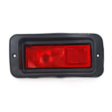 MR465017 for Pajero Montero Sport K94W K96W 1997-2011 Car Tail Light Fog Light Rear Bumper Reflector(Right)