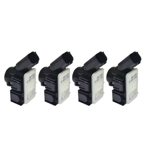 89341-B2060-X07 Reverse  PDC Sensor Parking Distance Control Sensor for   Car Accessories