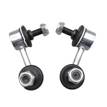Left & Right Front Sway Bar Link Tie Rod 259572 259573 for Quattroporte Granturismo