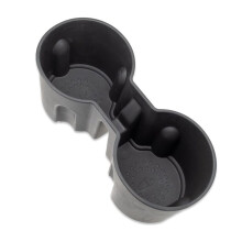 Center Console Water Cup Holder Insert for Bronco 2021-2023 2/4 Door Accessories